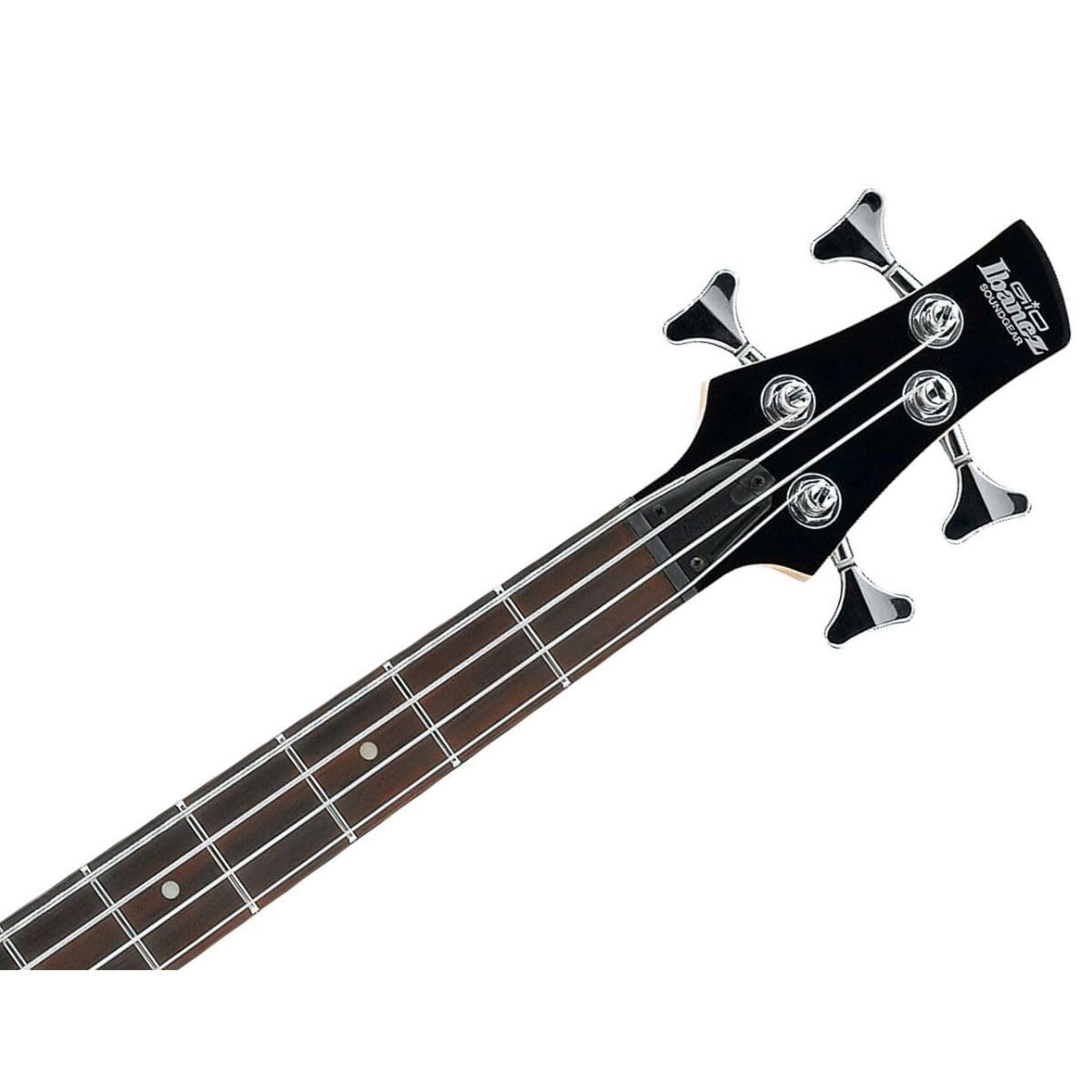 Ibanez GIO Series GSR180-BK - Baixo elétrico - Preto : Amazon.com